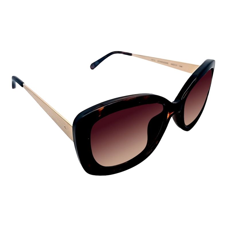 Lentes de Sol Fossil X82557 Outlook Mujer-0