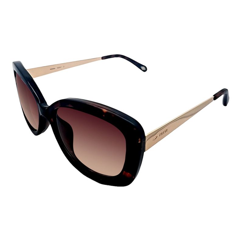 Lentes de Sol Fossil X82557 Outlook Mujer-1