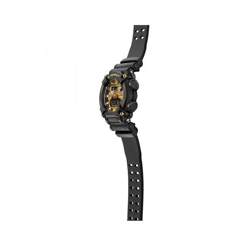Reloj Casio GA-900AG-1ADR Negro Hombre-3
