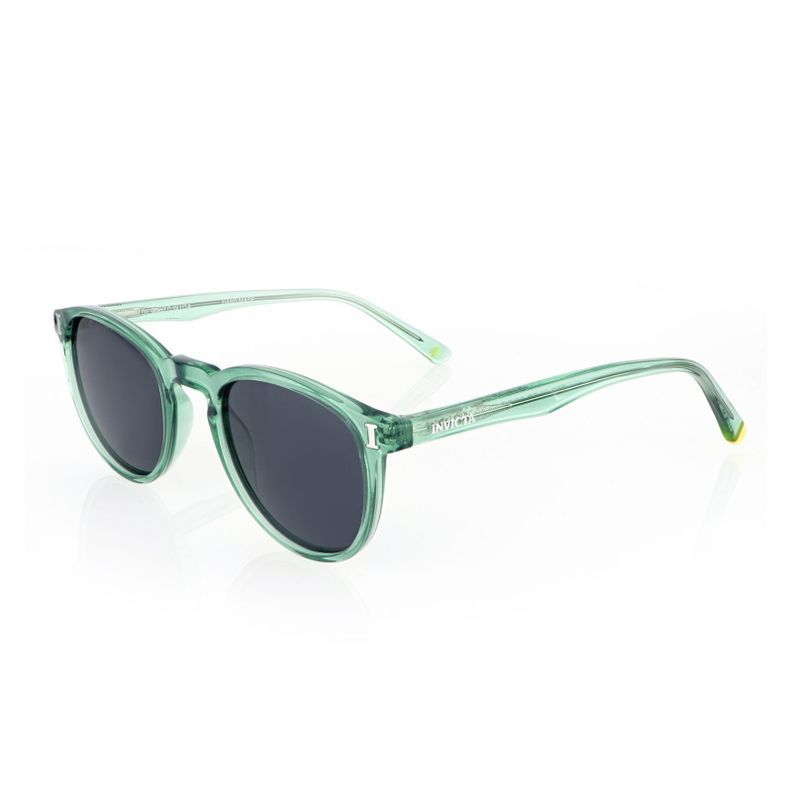 Lentes de Sol Invicta Spirit C2 Verde Unisex-1