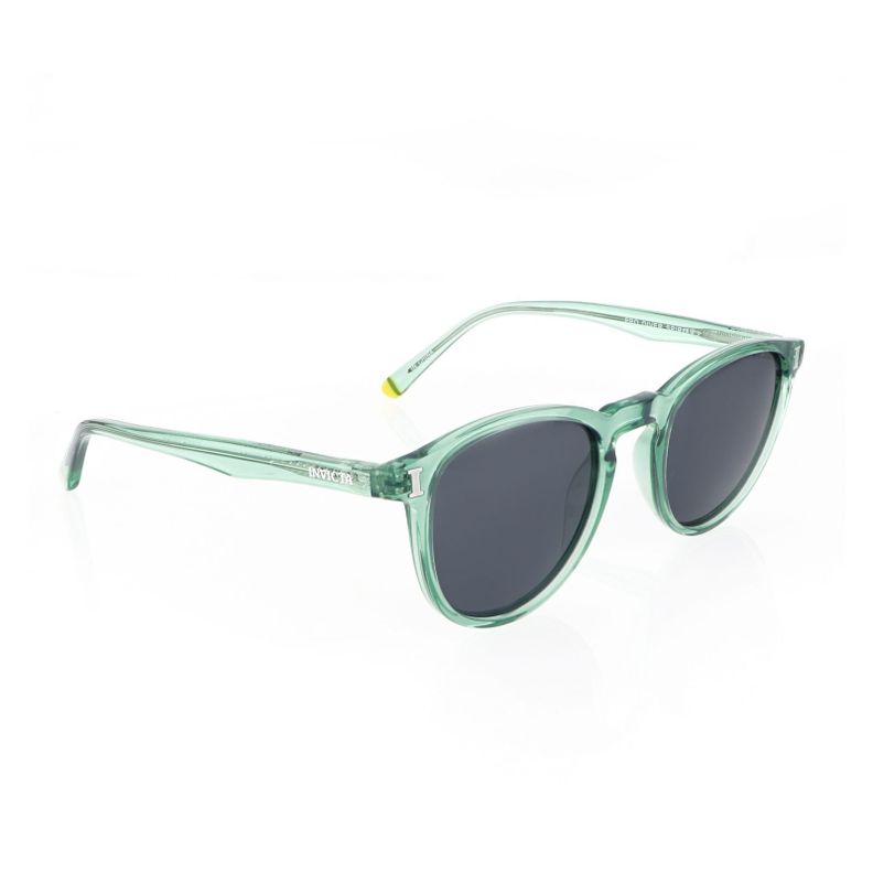 Lentes de Sol Invicta Spirit C2 Verde Unisex-2