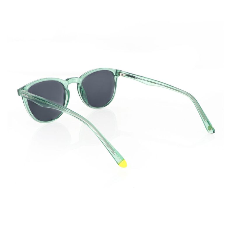 Lentes de Sol Invicta Spirit C2 Verde Unisex-3