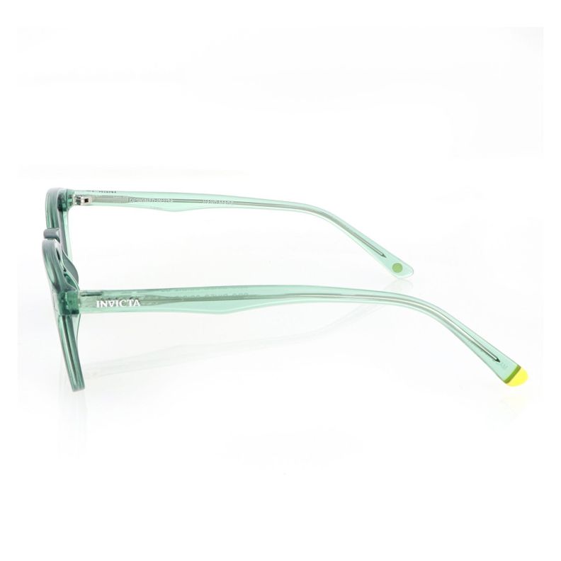 Lentes de Sol Invicta Spirit C2 Verde Unisex-4