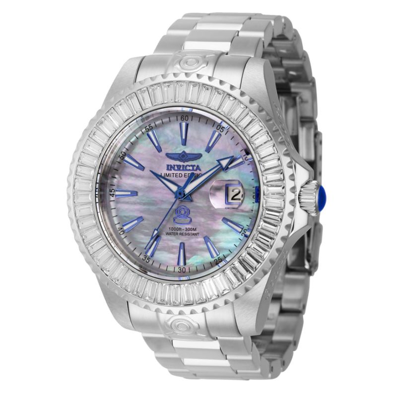 Reloj Invicta 44314 Hombre Automático-0