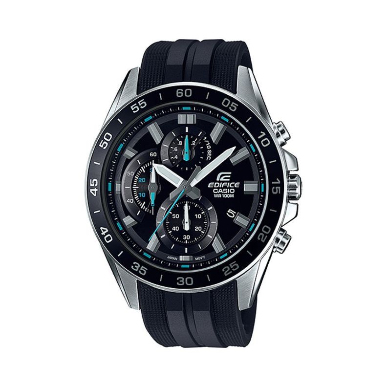 Reloj Edifice EFV-550P-1AV Hombre
