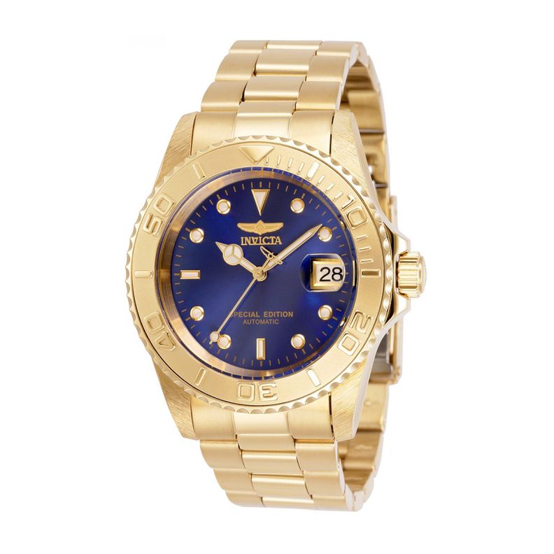 Reloj Invicta 30603 Hombre Automático-0