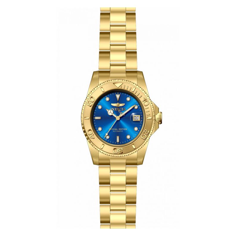 Reloj Invicta 30603 Hombre Automático-1