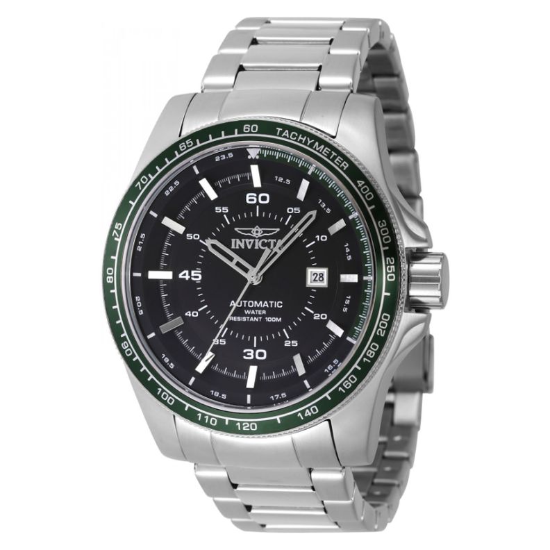 Reloj Invicta 48076 Hombre Automático-0