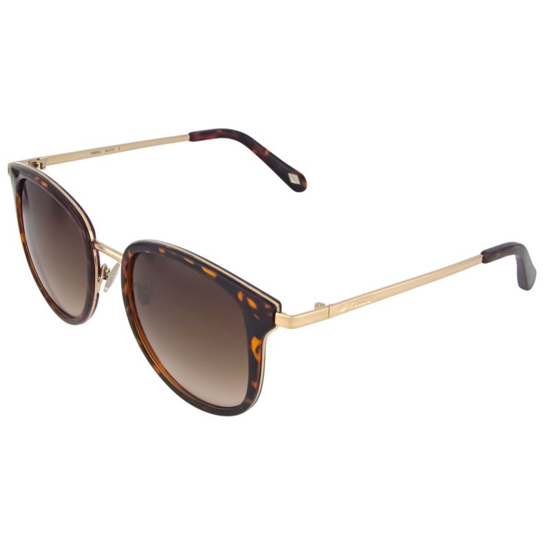 Lentes de Sol Fossil Outlook X82703-1