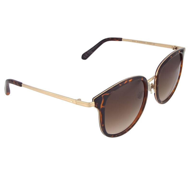 Lentes de Sol Fossil Outlook X82703-2