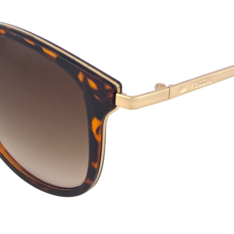 Lentes de Sol Fossil Outlook X82703-3