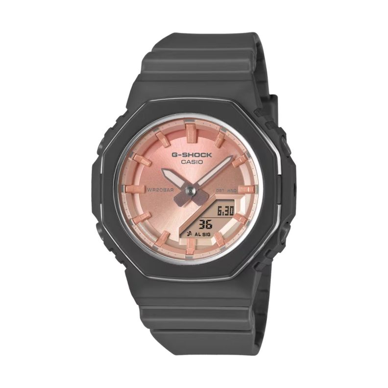 Reloj G-Shock GMA-P2110SC-4ADR Mujer Negro