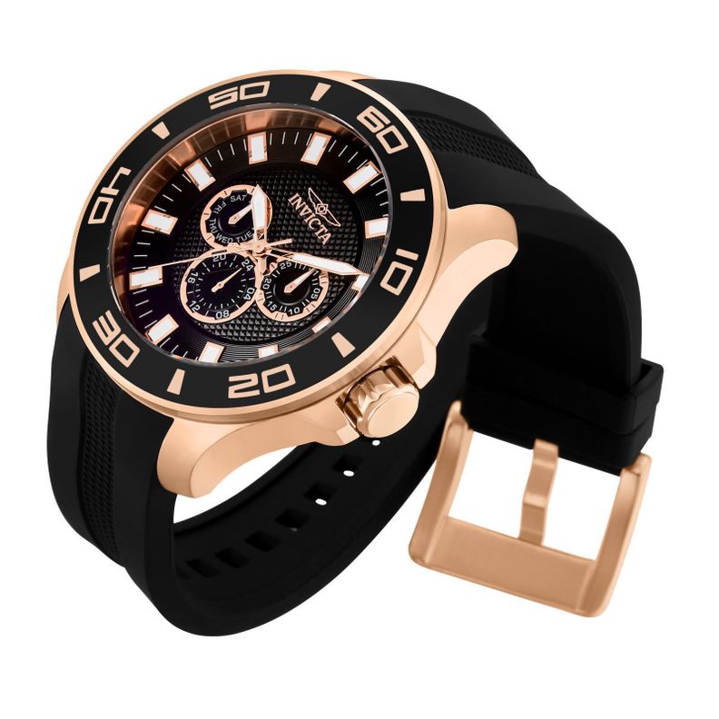 Reloj Invicta 33944 Pro Diver Quartz Hombre-0