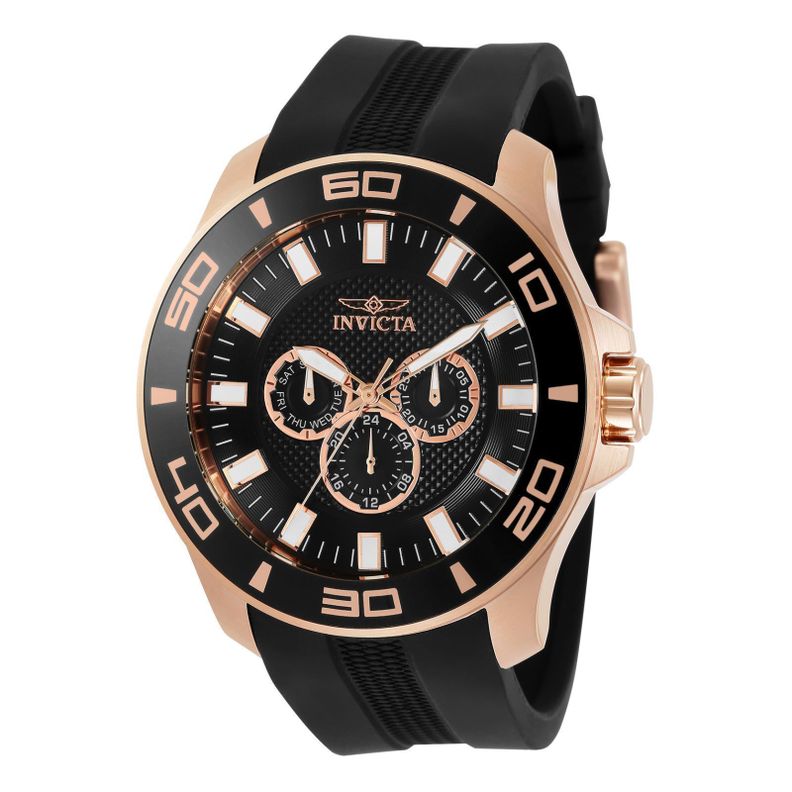 Reloj Invicta 33944 Pro Diver Quartz Hombre-1