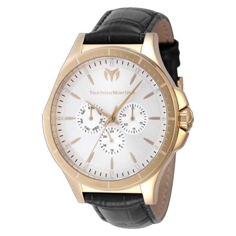 Reloj Technomarine Tm-822028 Hombre Quartz-0