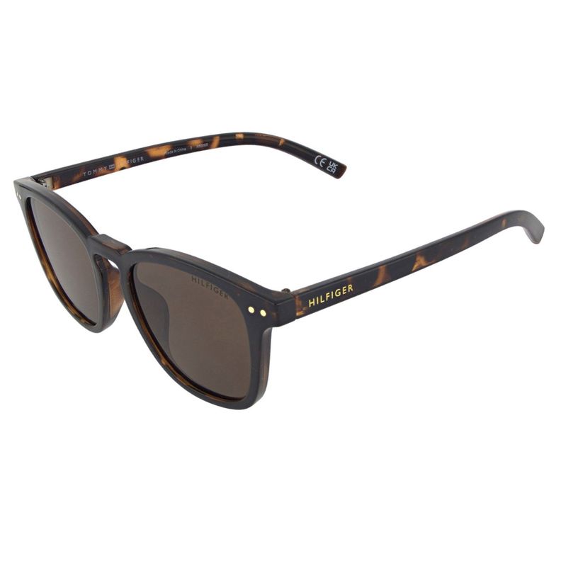 Lentes de Sol Tommy Hilfiger x60093 Café Mujer-0