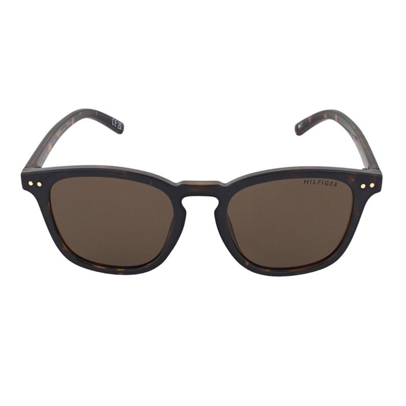 Lentes de Sol Tommy Hilfiger x60093 Café Mujer-1