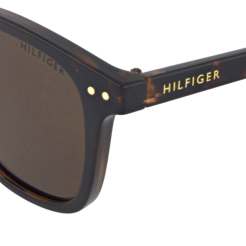Lentes de Sol Tommy Hilfiger x60093 Café Mujer-3
