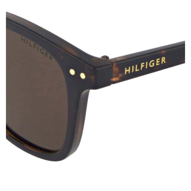 Lentes de Sol Tommy Hilfiger x60093 Café Mujer-4