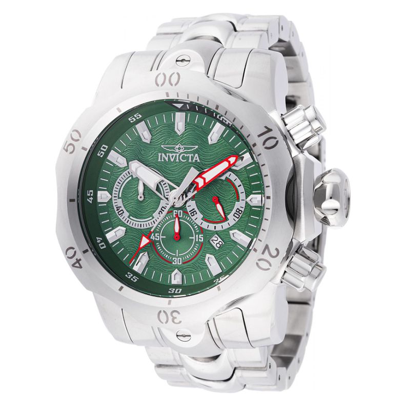 Reloj Invicta 47909 Hombre Quartz-0