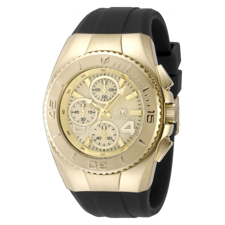 Reloj Technomarine TM-124031 Hombre Quartz-0