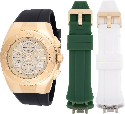 Reloj Technomarine TM-124031 Hombre Quartz-1