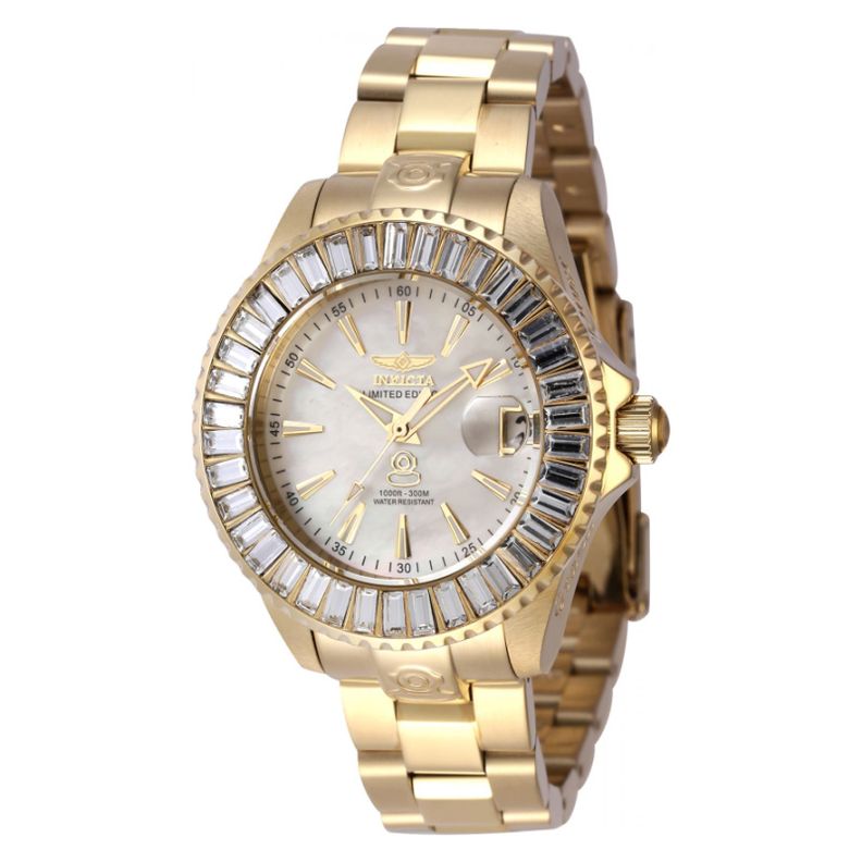 Reloj Invicta 47294 Mujer Quartz-0