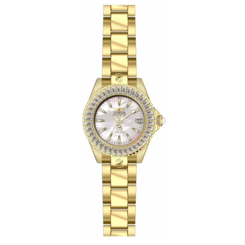 Reloj Invicta 47294 Mujer Quartz-1
