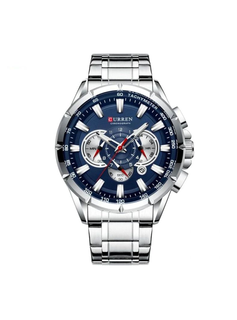 Reloj Curren KREC951903 Quartz Hombre