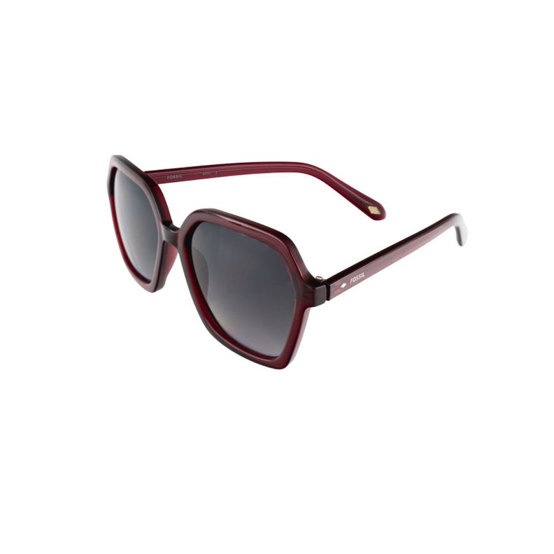 Lentes de Sol Fossil X82537 Mujer Gris
