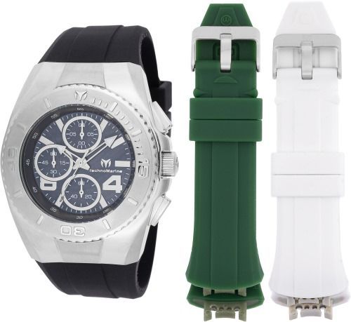 Reloj Technomarine TM-124029 Hombre Quartz-1