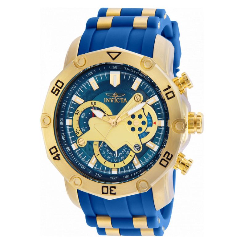 Reloj Invicta 22798 Hombre Quartz-0