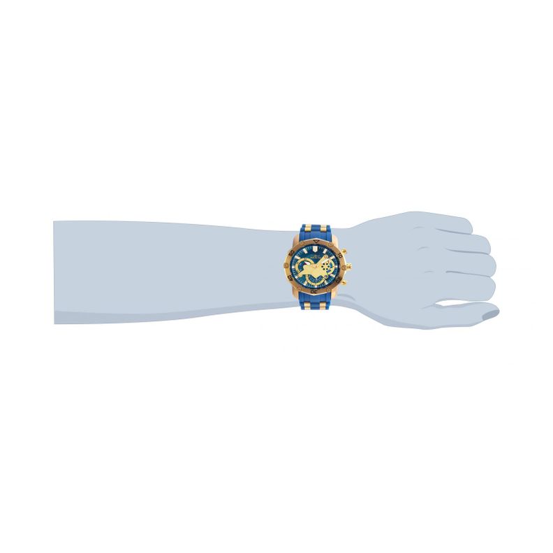 Reloj Invicta 22798 Hombre Quartz-1