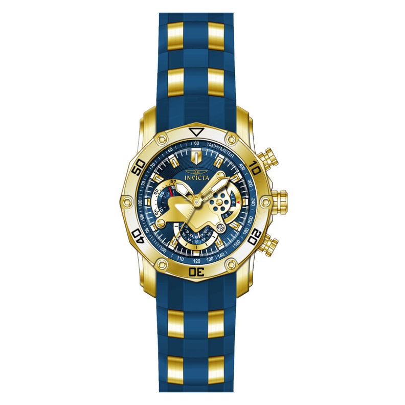 Reloj Invicta 22798 Hombre Quartz-2