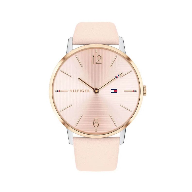 Reloj Tommy Hilfiger 1781973 Mujer Quartz-0