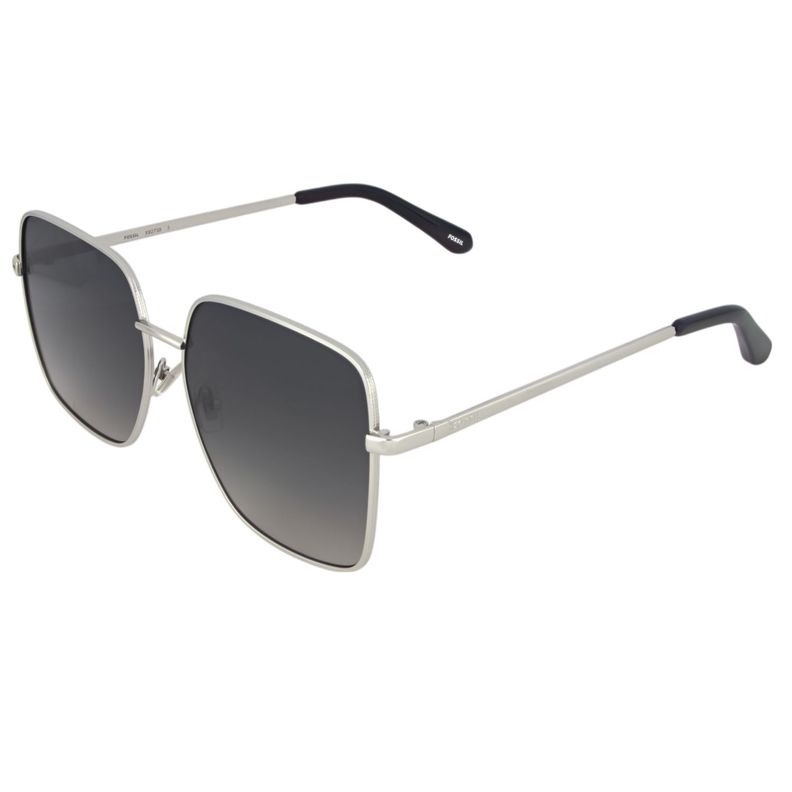 Lentes de Sol Fossil X82738 Mujer Gris S
