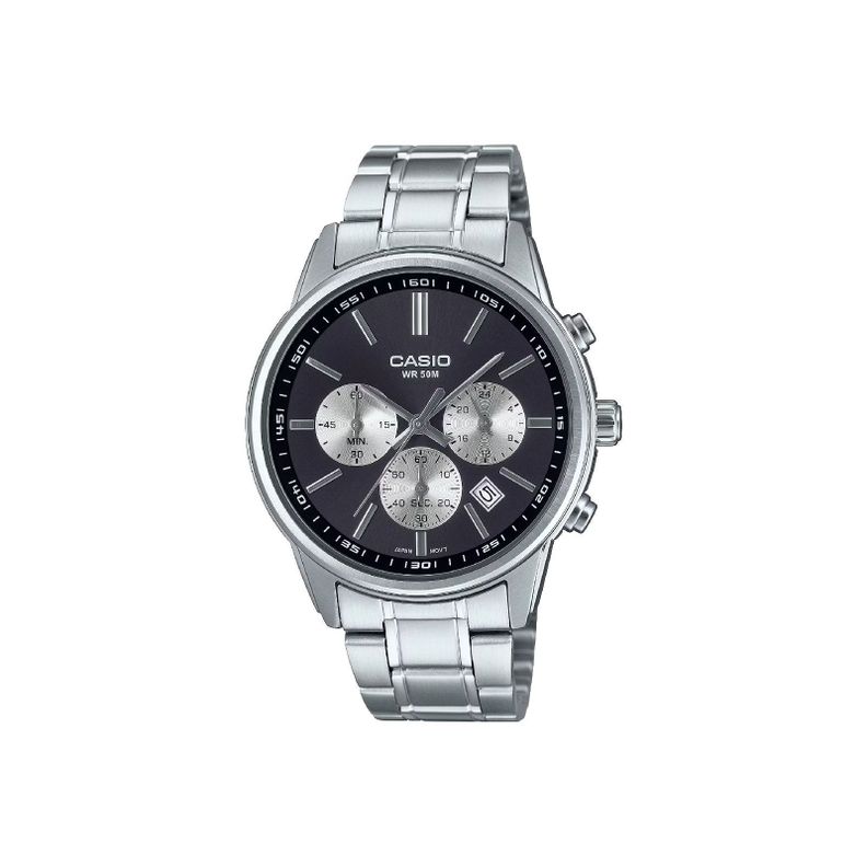 Reloj Casio MTP-E515D-1AVDF Hombre