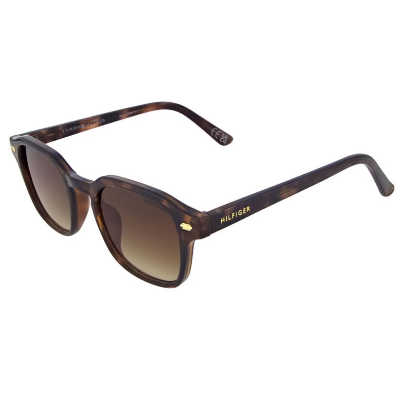 Lentes de Sol Tommy Hilfiger X62139 Café Hombre-0