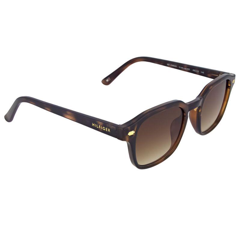 Lentes de Sol Tommy Hilfiger X62139 Café Hombre-2