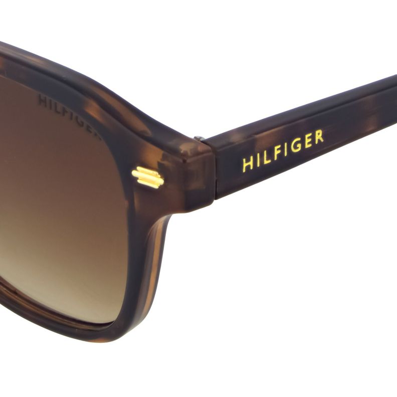 Lentes de Sol Tommy Hilfiger X62139 Café Hombre-3