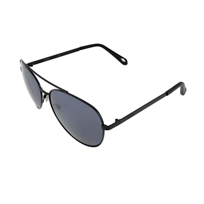 Lentes De Sol Fossil Outlook X80103 Hombres-0