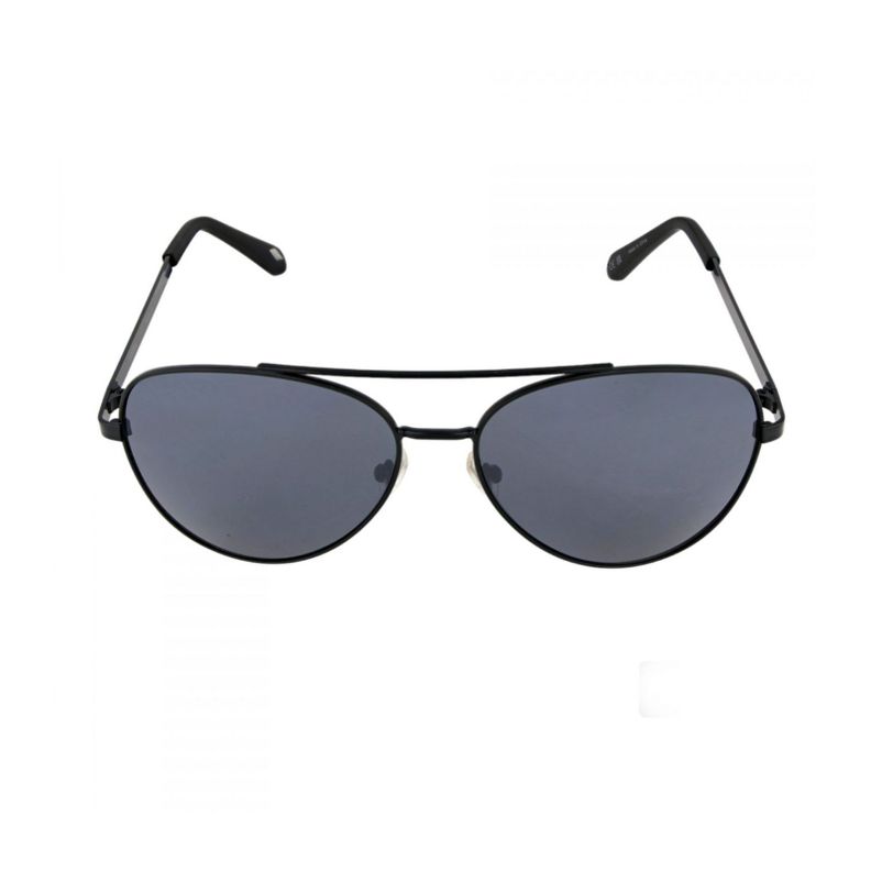 Lentes De Sol Fossil Outlook X80103 Hombres-1