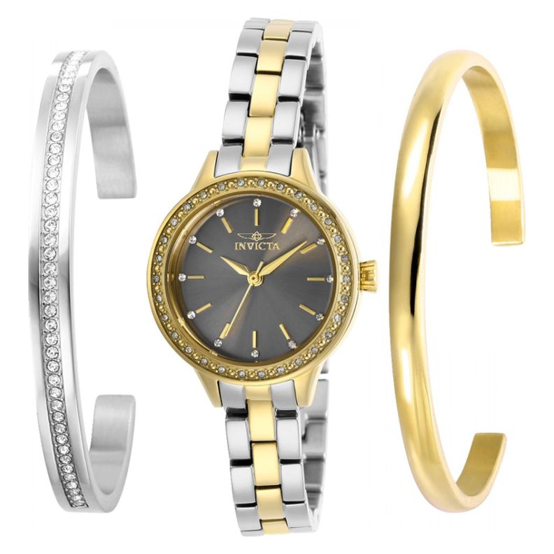 Reloj Invicta 29317 Mujer Quartz