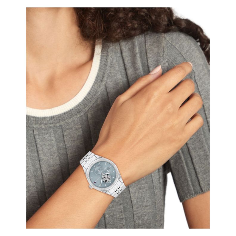 Reloj Tommy Hilfiger 1782714 Mujer Quartz-3