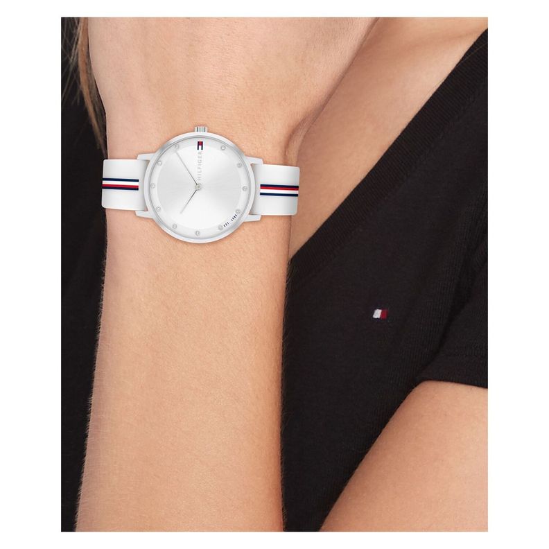 Reloj Tommy Hilfiger 1782735 Mujer Quartz-2