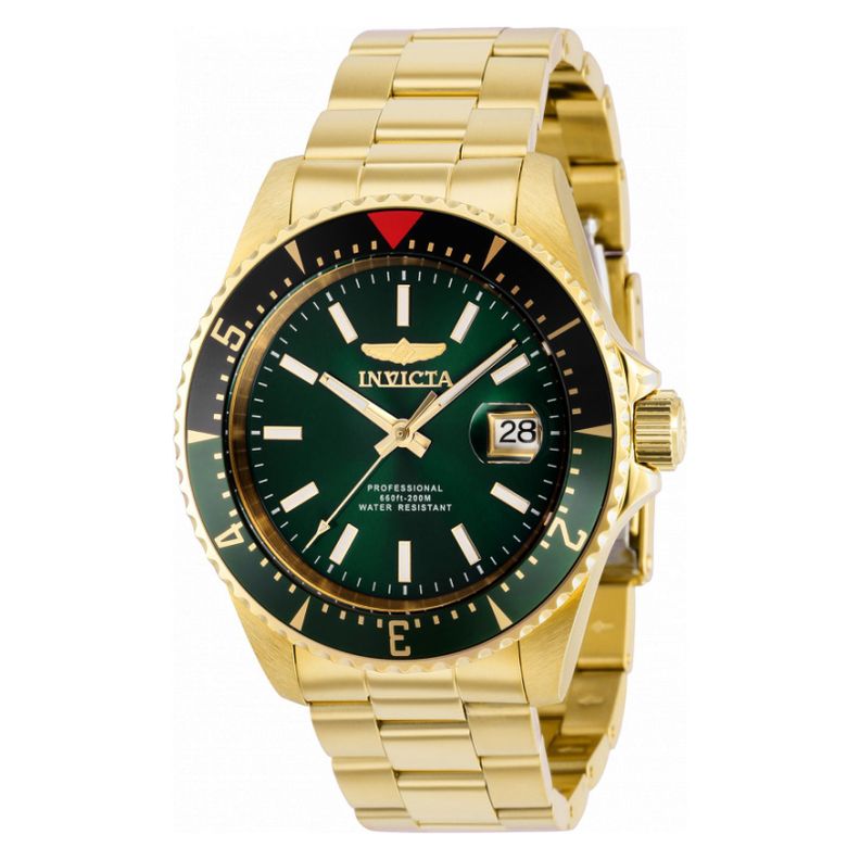 Reloj Invicta 36794 Hombre Automático-0