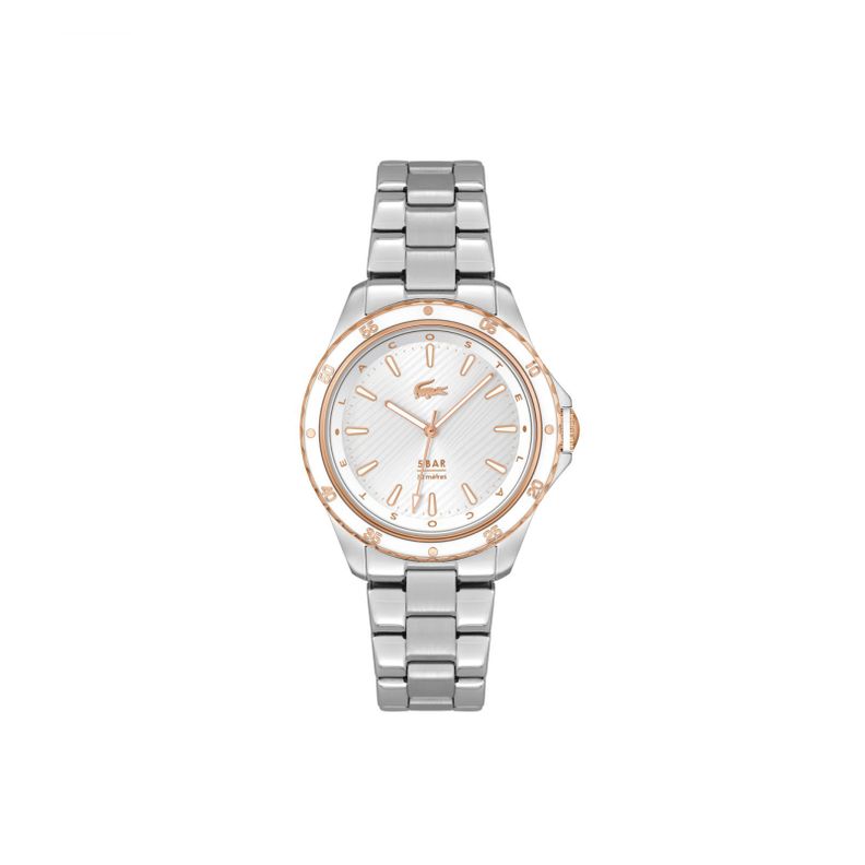 Reloj Lacoste Santorini 2001370 Mujer-0