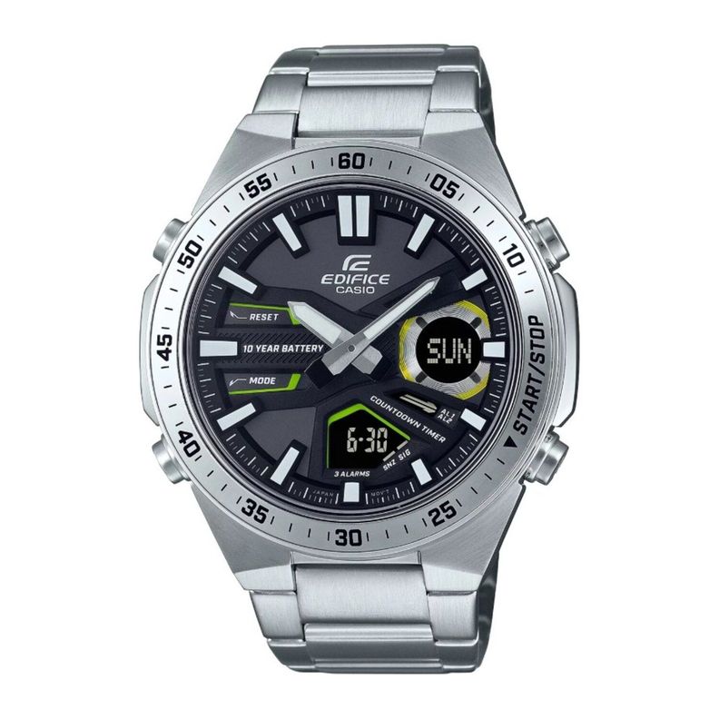 Reloj Edifice EFVC110D-1A3VDF Hombre