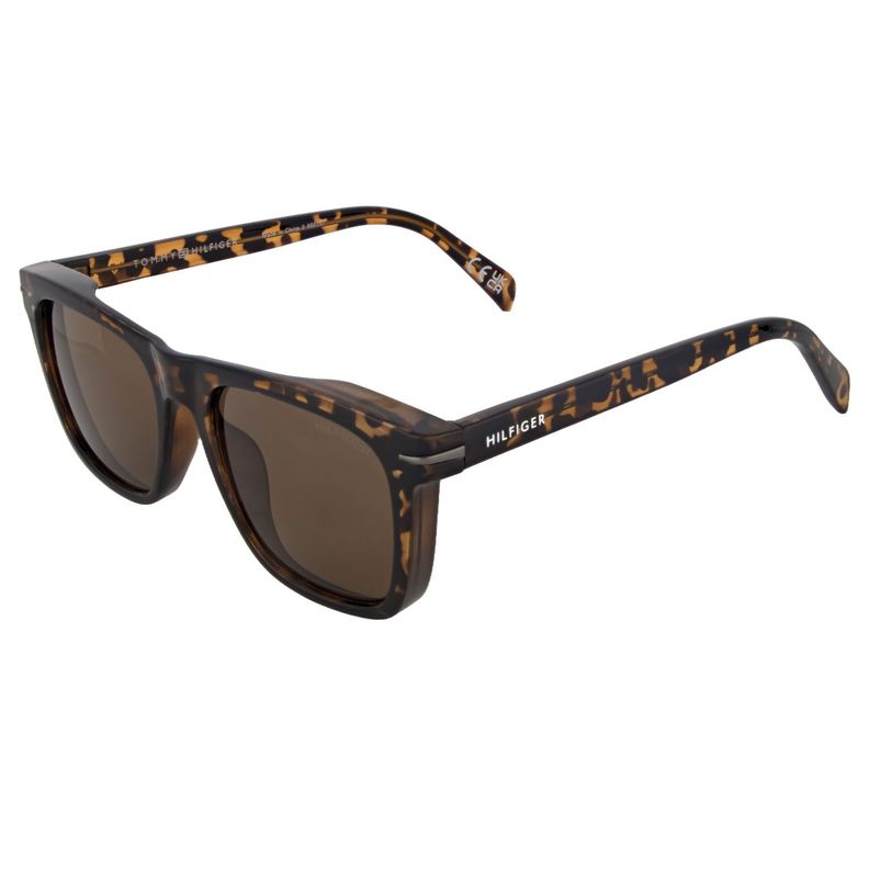 Lentes de Sol Tommy Hilfiger X62151 Café Hombre-0