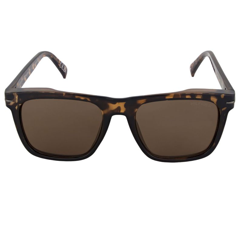 Lentes de Sol Tommy Hilfiger X62151 Café Hombre-1